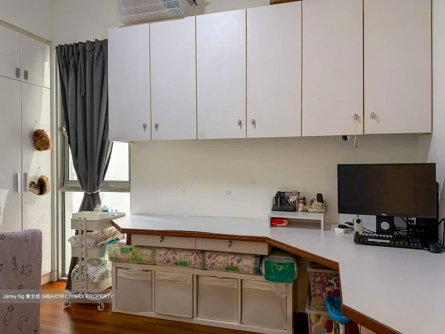 Lighthouse (D17), Condominium #602305851